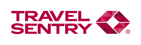 Travel Sentry logo