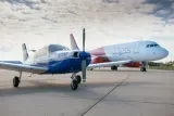 Tréner Flight Academy