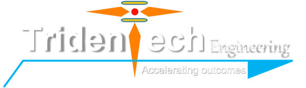 TridenTech Engineering Pvt Ltd logo