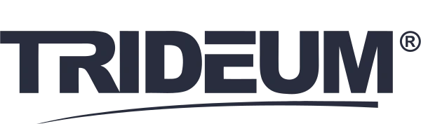 Trideum Corporation logo