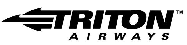 Triton Airways logo