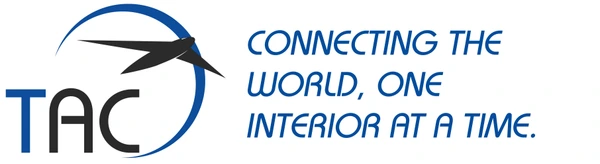 Tronos Aviation Consulting logo
