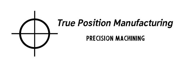 True Position Manufacturing, LLC logo