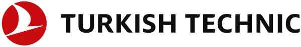 Turkish Technic logo