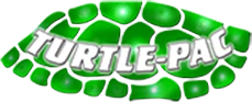 Turtle-Pac PTY LTD logo