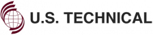 U.S. Technical Consultants logo