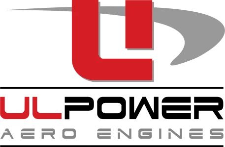 ULPower Aero Engines logo