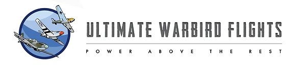 Ultimate Warbirds logo