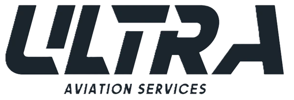 Ultra Aviation Services logo