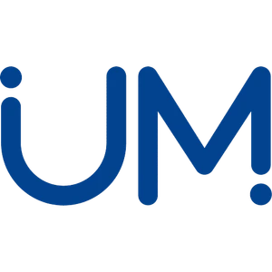 Ultra Maritime logo