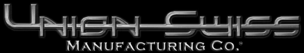Union Swiss Mfg Co logo
