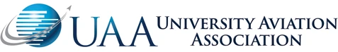 University Aviation Association logo