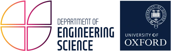 University Of Oxford Department Of Engineering Science logo