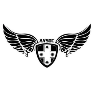 UNSW Aviation Society logo