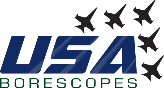USA Borescopes logo