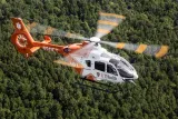UT Health East Texas Air 1