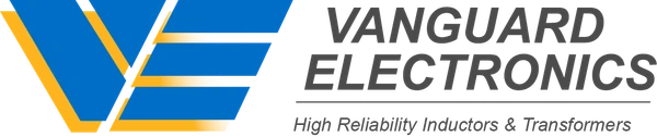 Vanguard Electronics logo