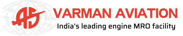 Varman Aviation Pvt Ltd logo