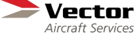 Vector Aircraft Services logo