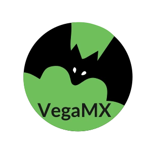 VegaMX Inc. logo