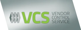 Vendor Control Service, Inc. logo
