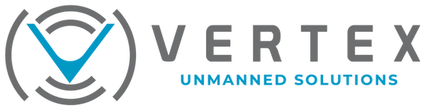 Vertex Unmanned Solutions logo