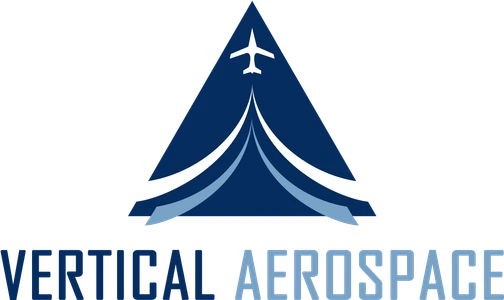 Vertical Aerospace Private Limited logo