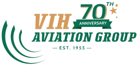 VIH Aviation Group Ltd. logo