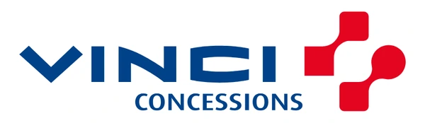 VINCI Concessions logo