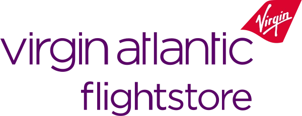 Virgin Atlantic Flightstore logo
