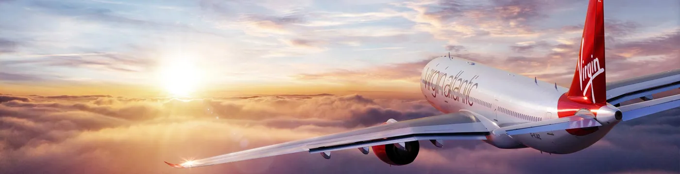 Virgin Atlantic