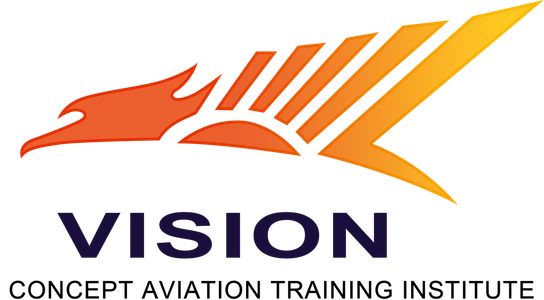 Vision Concept Aviation Training Institute logo