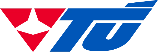 Vojenský technický ústav logo