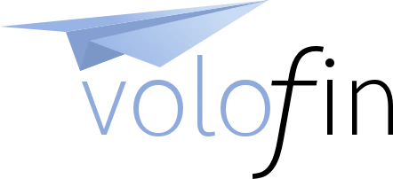 Volofin logo
