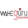 Waheguru Travels logo