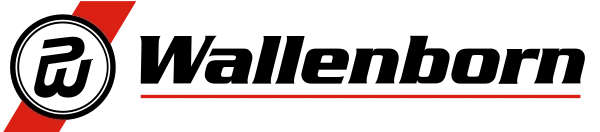 Wallenborn logo