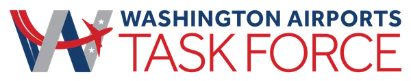 Washington Airports Task Force logo