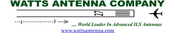 Watts Antenna Company logo