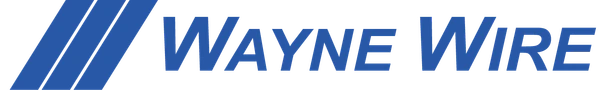 Wayne Wire Cloth Products logo