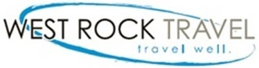 West Rock Travel logo