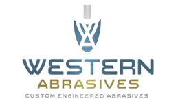 Western Abrasives logo