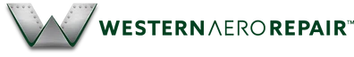 Western Aero Repair logo