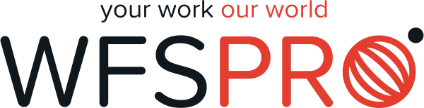 WFS PRO logo