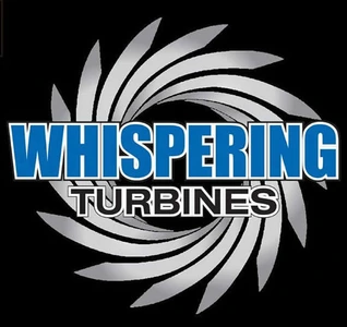 Whispering Turbines Inc. logo