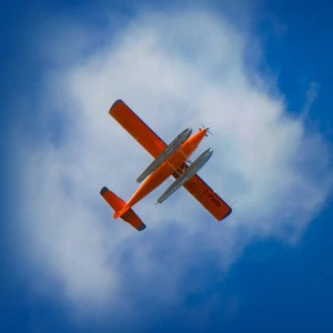 White River AIr logo