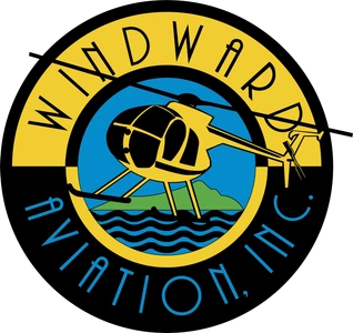 Windward Aviation logo