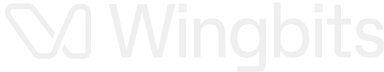 Wingbits logo