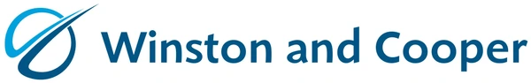 Winston and Cooper Consulting logo