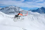 Wucher Helicopter