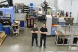 Xenium CNC